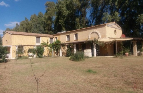 San Vito Apartment | Between vineyards and sea - Apartment in farmhouse