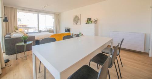 Ostend City Centre Apartment | Between Waves