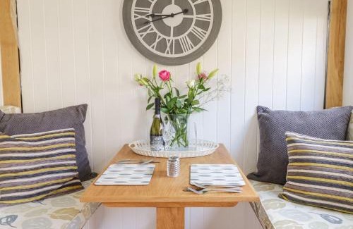 Snowdonia National Park Other | Betws View, Shepherd Hut