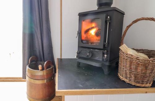 Snowdonia National Park Other | Betws View, Shepherd Hut