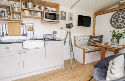 Snowdonia National Park Other | Betws View, Shepherd Hut
