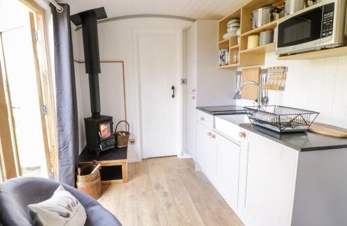 Snowdonia National Park Other | Betws View, Shepherd Hut