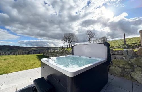 Graigfechan House | Beudy Pwll Pridd