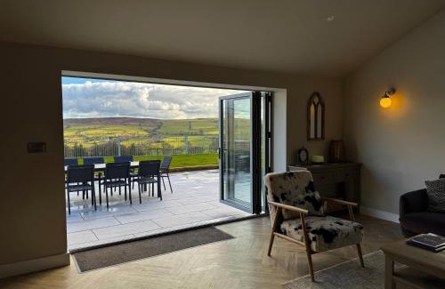 Graigfechan House | Beudy Pwll Pridd