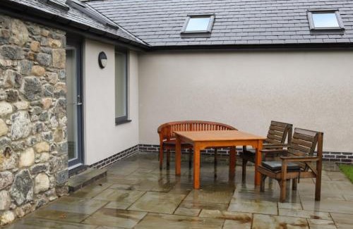 Llanuwchllyn House | Beudy Wern Goch
