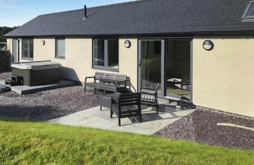 Llanuwchllyn House | Beudy Wern Goch