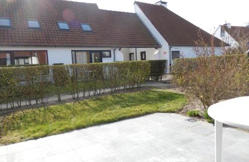 Nieuwpoort House | Beuger 16