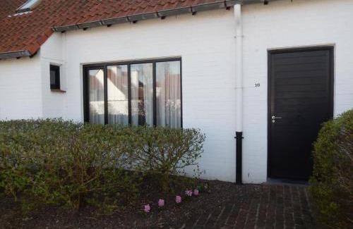 Nieuwpoort House | Beuger 16