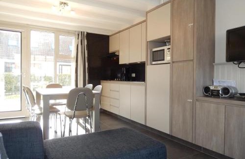 Nieuwpoort House | Beuger 16