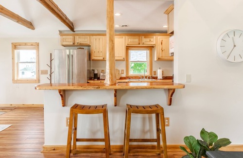 Beulah Apartment | Beulah Beach Loft
