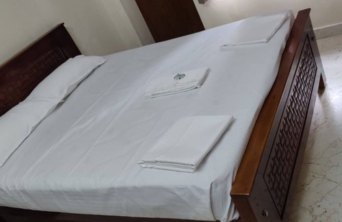 Nagercoil Hotel | Beun Residency