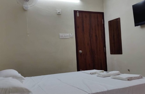 Nagercoil Hotel | Beun Residency