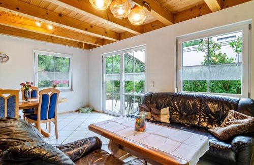 Owingen Apartment | Beutenmühle Straussenfarm Erdgeschoss