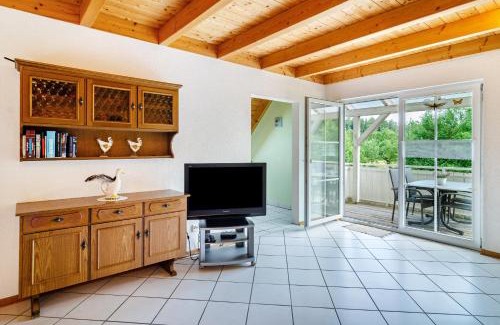 Owingen Apartment | Beutenmühle Straussenfarm Dach