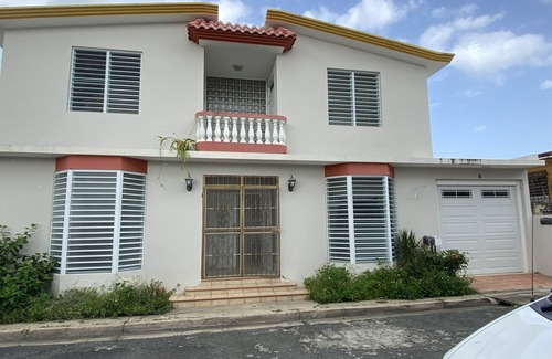 Rincon Apartment | beutiful caribean home for rent sleeps 10 persons in Mayaguez Puerto Rico