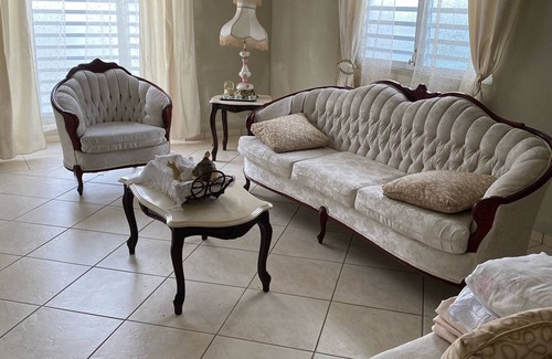 Rincon Apartment | beutiful caribean home for rent sleeps 10 persons in Mayaguez Puerto Rico