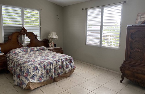 Rincon Apartment | beutiful caribean home for rent sleeps 10 persons in Mayaguez Puerto Rico