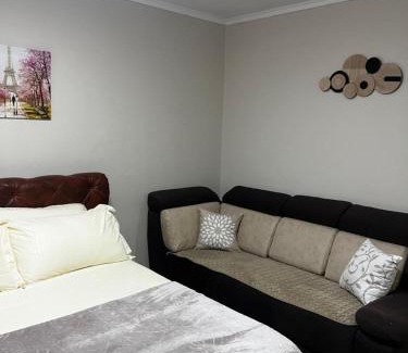 Shkoder Apartment | Bevajan Apartments