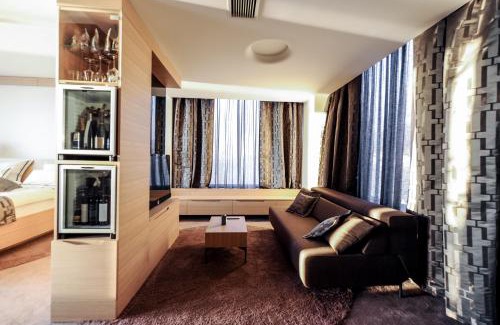 Opatija Hotel | Bevanda Hotel & Restaurant - Unique Adriatic