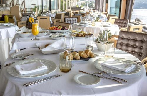 Opatija Hotel | Bevanda Hotel & Restaurant - Unique Adriatic