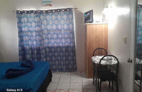 Charlestown House | Beverley's Guest House, Nevis