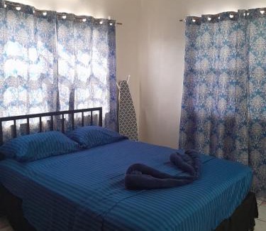 Charlestown House | Beverley's Guest House, Nevis