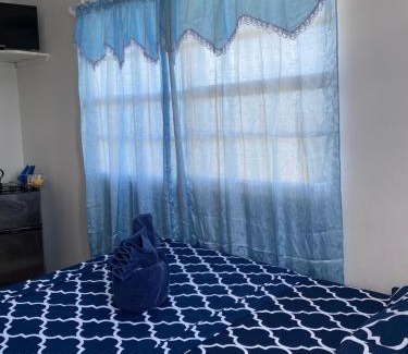 Charlestown House | Beverley's Guest House, Nevis