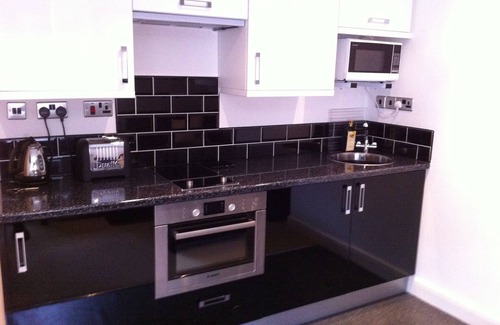 Beverley Apartment | Beverley town centre modern duplex apartment
