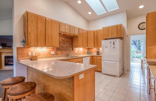 Beverly Beach House | Beverly Beach Seaclusion