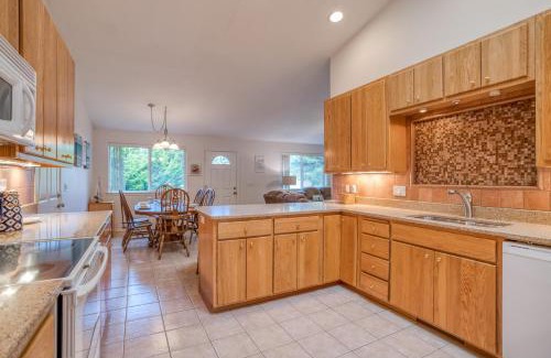 Beverly Beach House | Beverly Beach Seaclusion