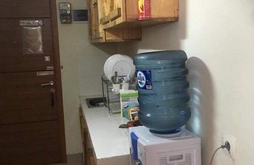 Hegarmanah Apartment | Beverly Dago Apartment