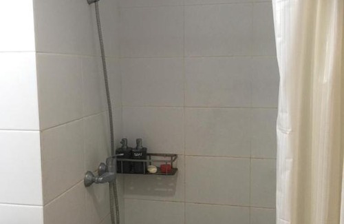 Hegarmanah Apartment | Beverly Dago Apartment