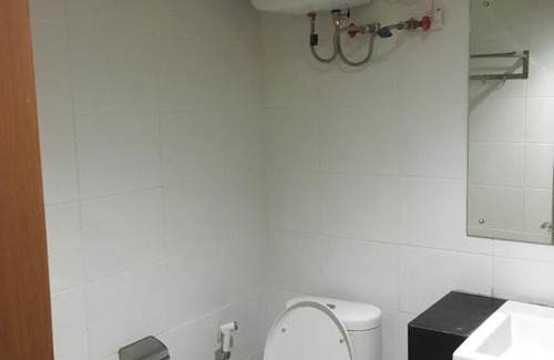 Hegarmanah Apartment | Beverly Dago Apartment