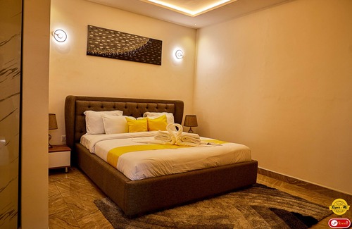 Kumasi Apartment | Beverly Hills