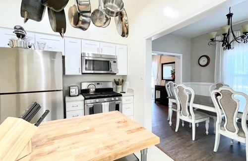 Beverly Hills Apartment | Beverly Hills on Rodeo Drive