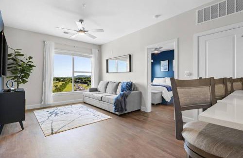 The Gulch Apartment | Beverly Hills Suite Penthouse The Gulch