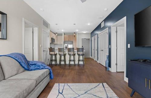 The Gulch Apartment | Beverly Hills Suite Penthouse The Gulch