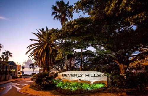 Umhlanga Hotel | Beverly Hills