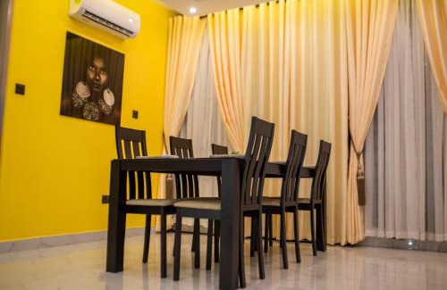 Kumasi Villa | Beverly home