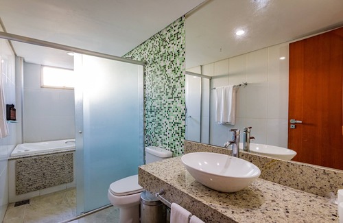 Cataguases Hotel | Bevile Hotel