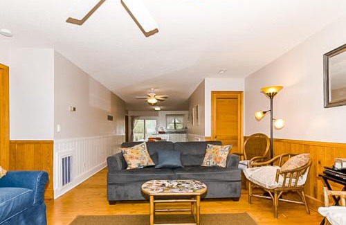 Edisto Island House | Bewitched