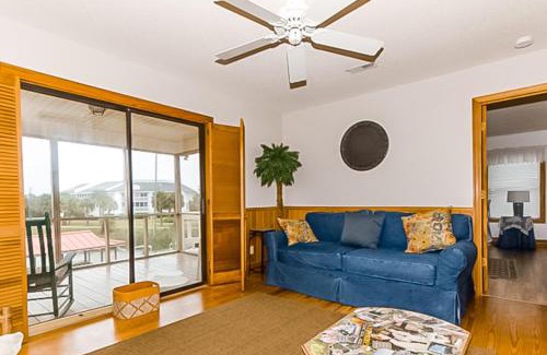 Edisto Island House | Bewitched
