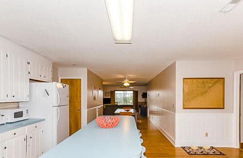 Edisto Island House | Bewitched