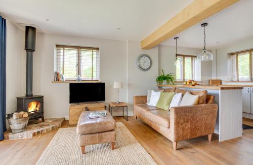 Wadhurst House | Bewl Water View