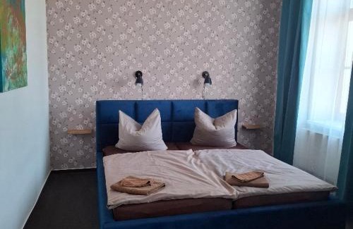 Oschersleben Hotel | BEWOS Gästehaus