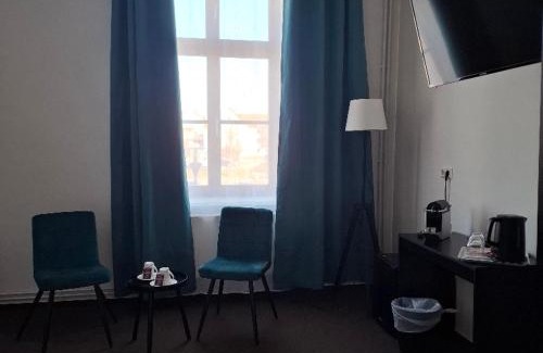 Oschersleben Hotel | BEWOS Gästehaus