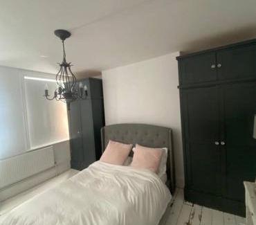 Bexhill-on-Sea Apartment | Bexhill Beach Apartment
