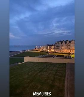 Bexhill-on-Sea Apartment | Bexhill Beach Apartment
