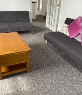 Bexhill-on-Sea Apartment | Bexhill Sea View