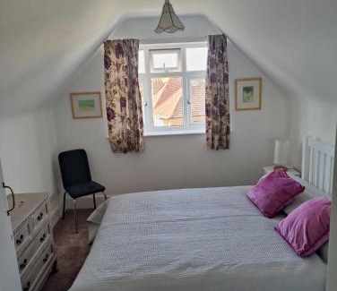 Bexhill-on-Sea Apartment | Bexhill Sea View